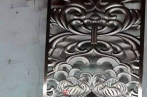 铁岭银州区金属/铝/铜板样品